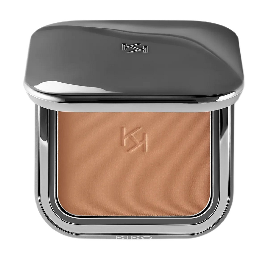 Flawless Fusion Bronzer Powder Puder Brązujący 10 Mocha Mood