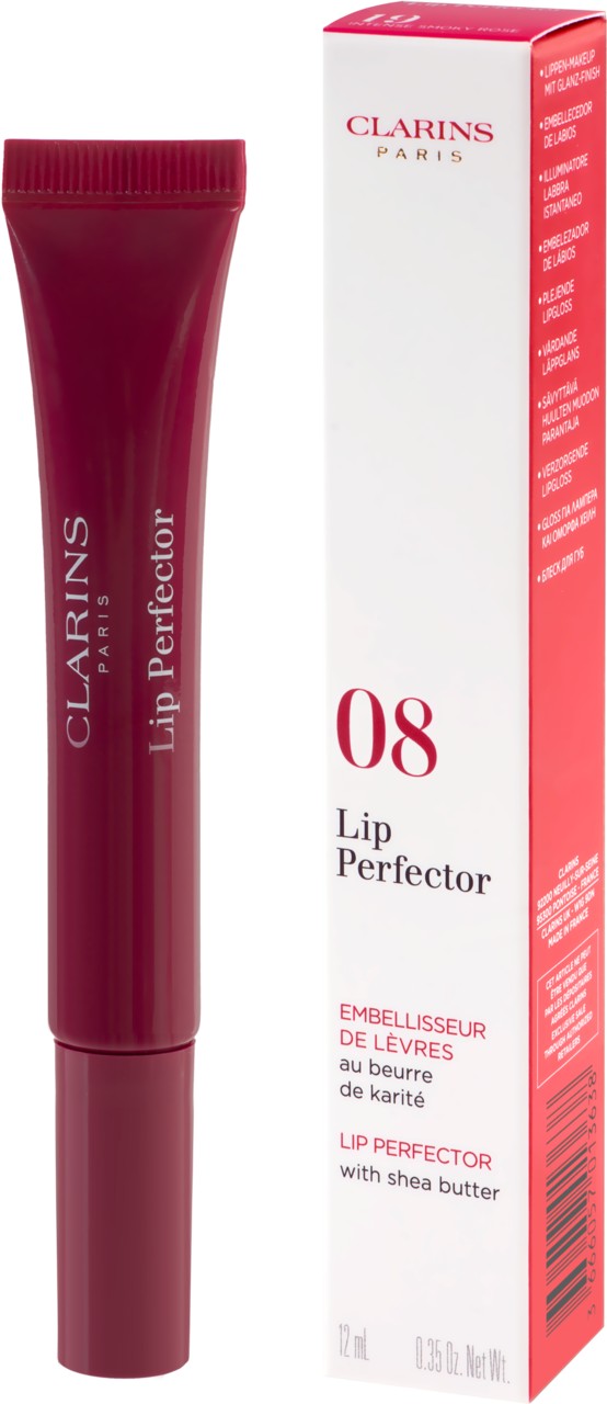 Lip Perfector Błyszczyk do Ust 08 Plum Shimmer