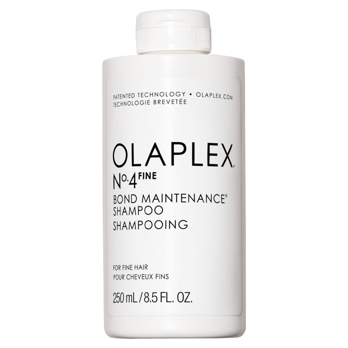 No. 4 Fine Bond Maintenance Shampoo - szampon zwiększający obj