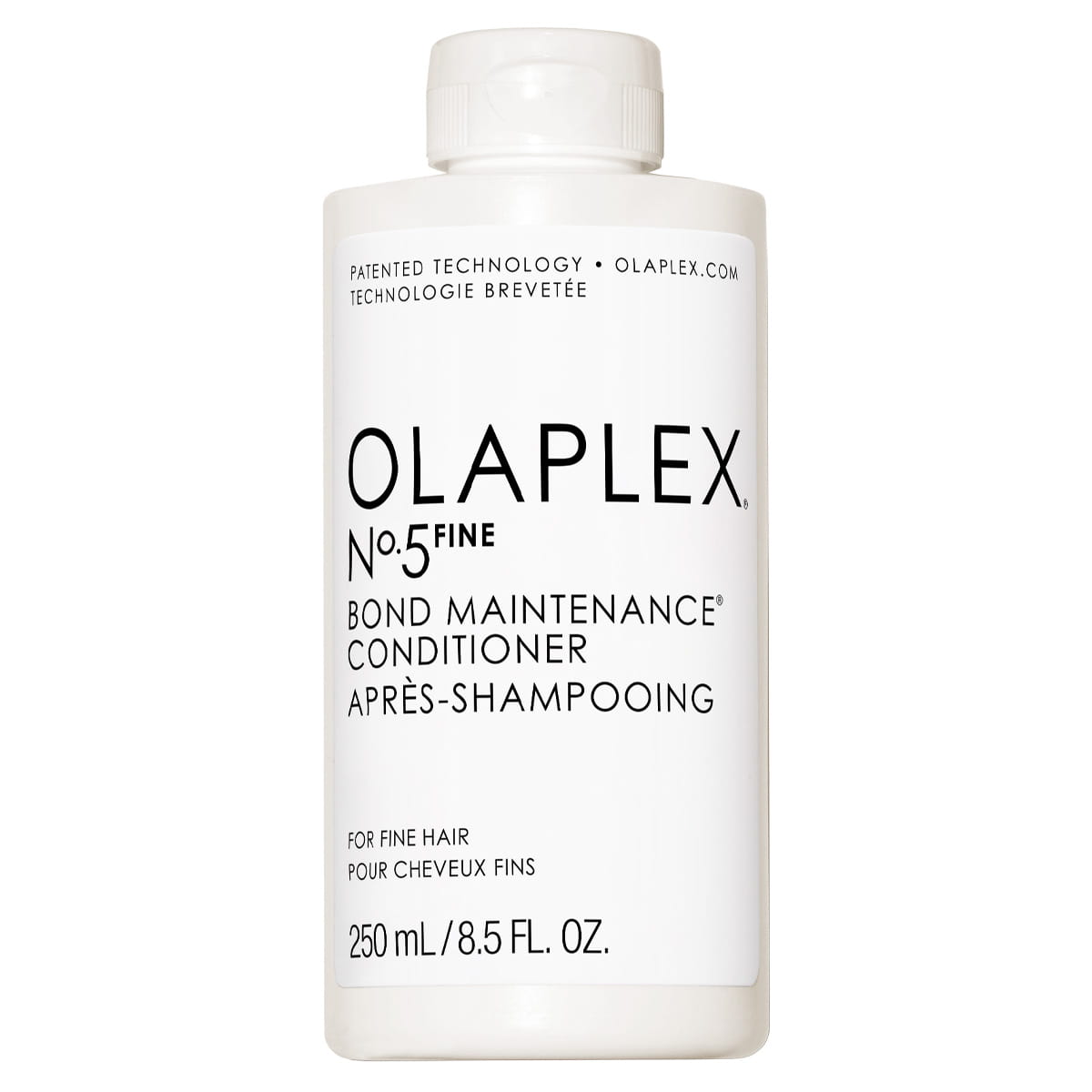 No. 5 Fine Bond Maintenance Conditioner - odżywka do cienkich