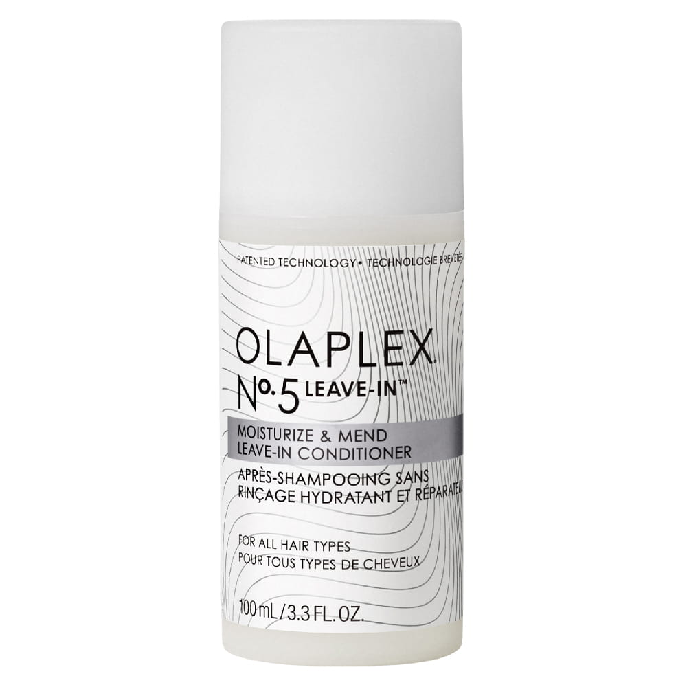 No. 5 Leave in Conditioner