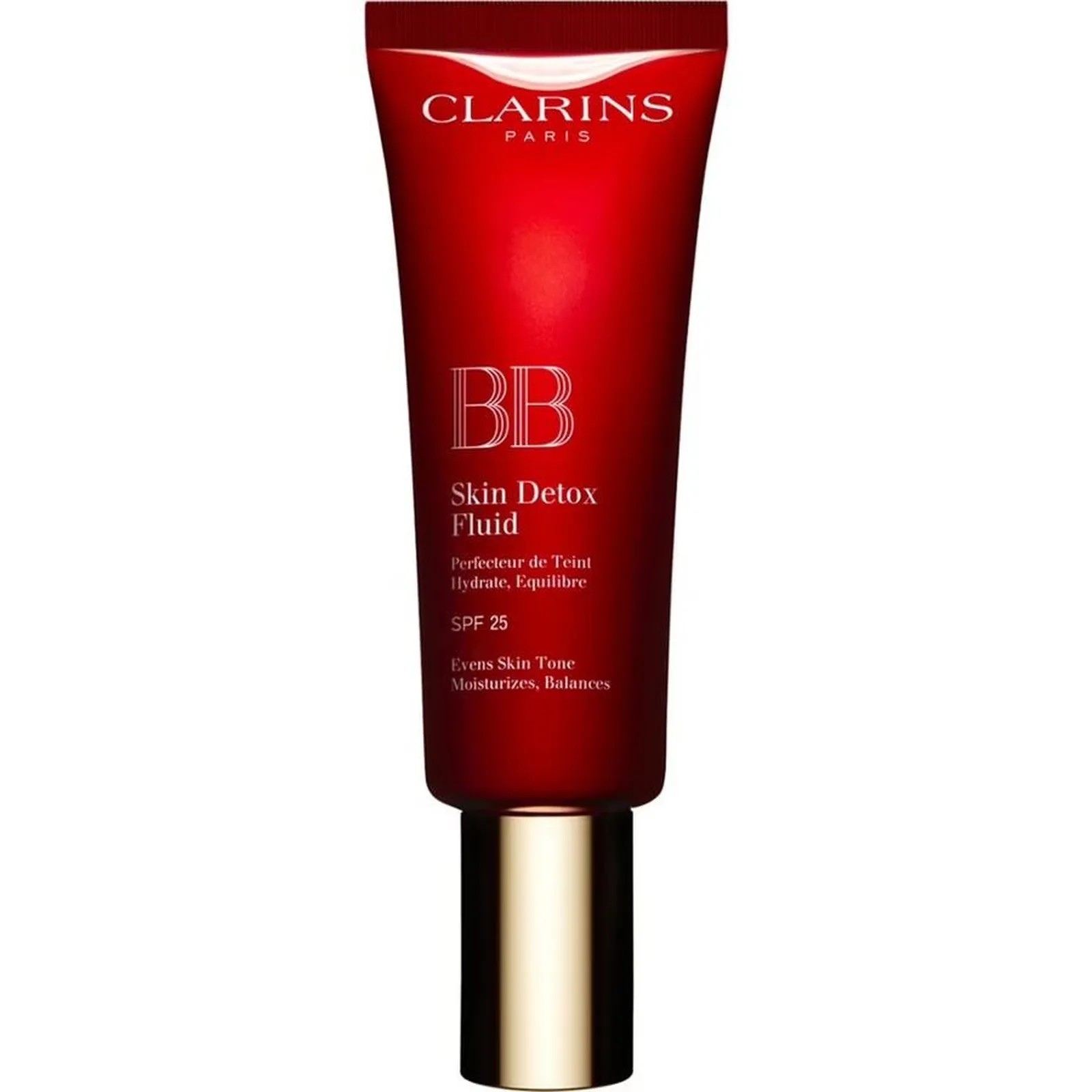 BB Skin Detox Fluid Krem BB SPF25 03 Dark