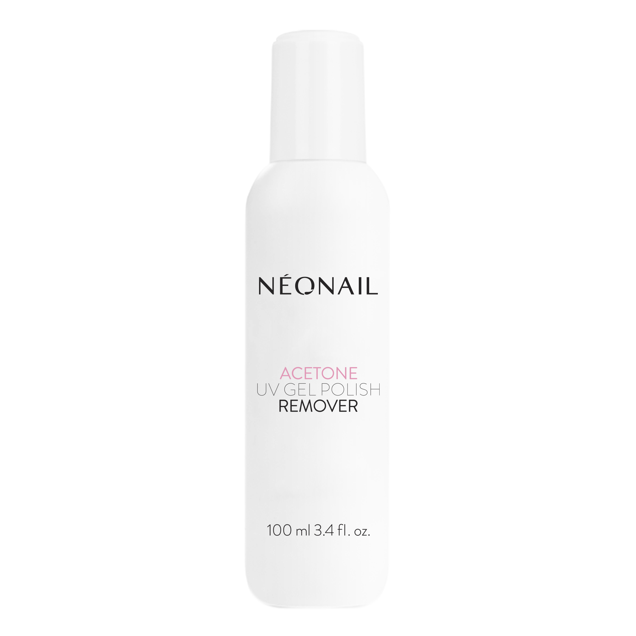 UV Gel Polish Remover Acetone