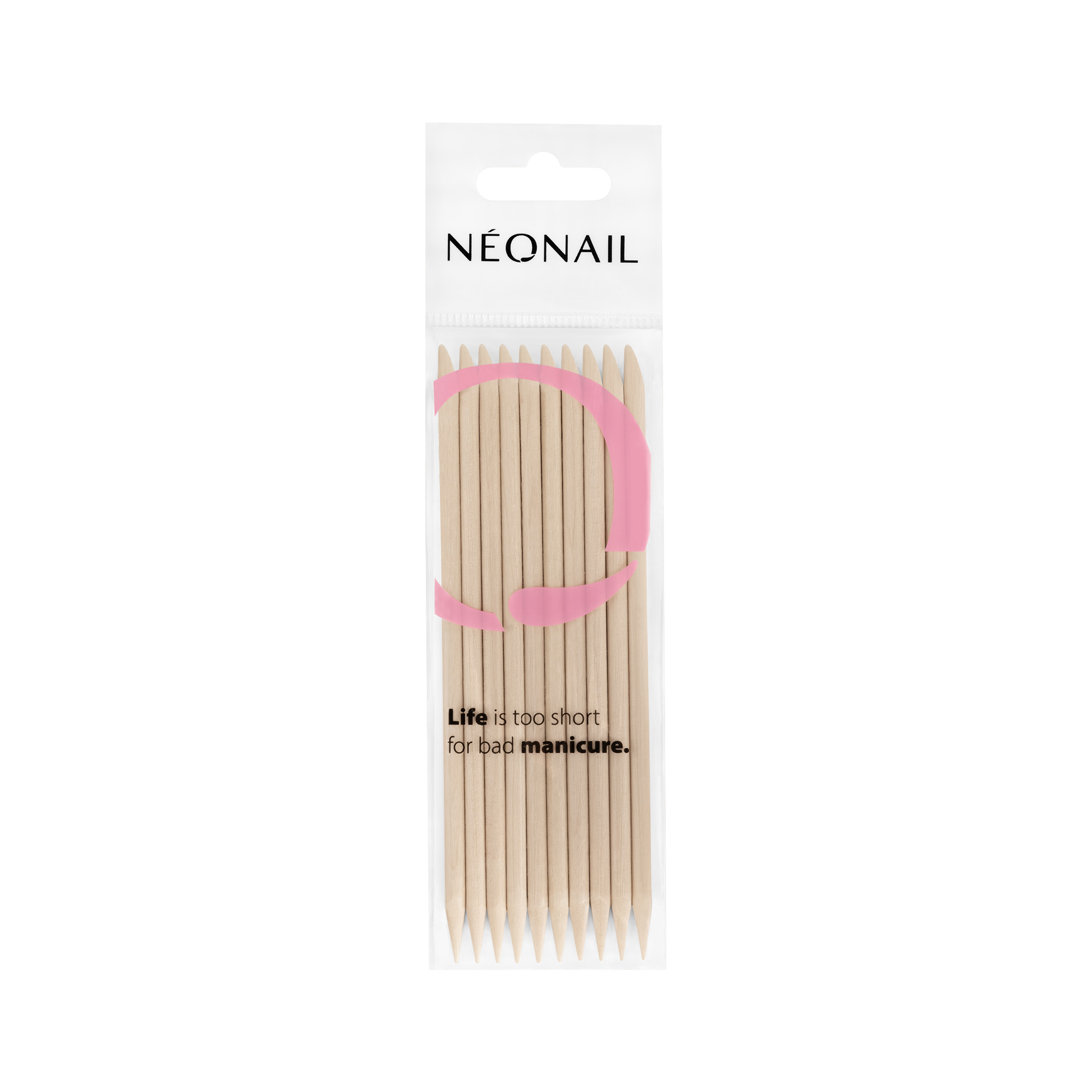 Wooden Sticks Set