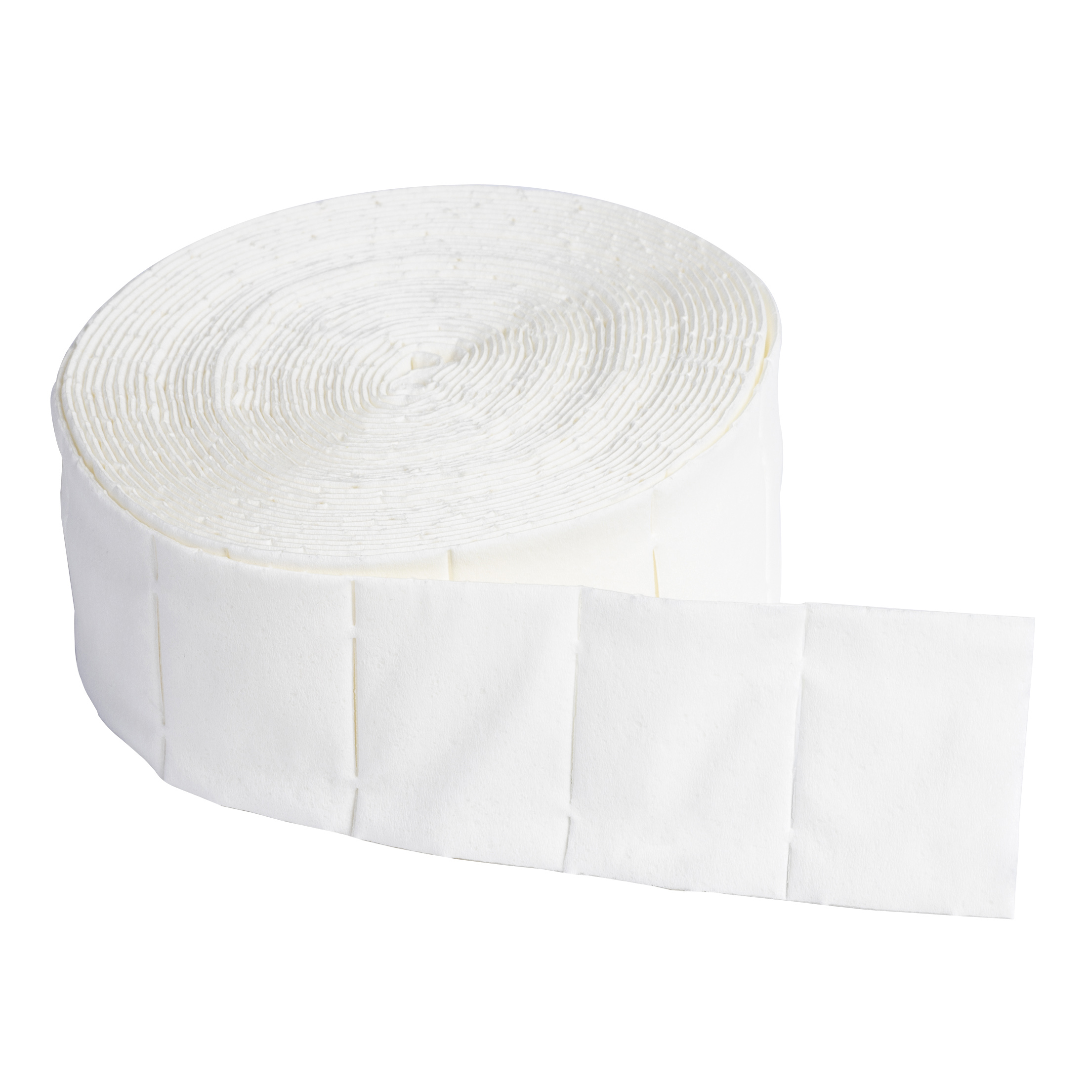 Lint-Free Cotton Pads 12-Layer