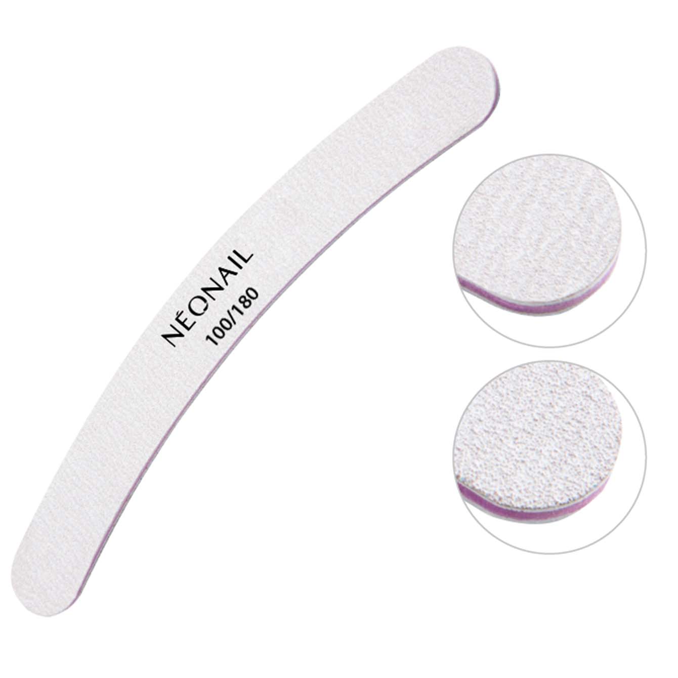 Nail File 100/180