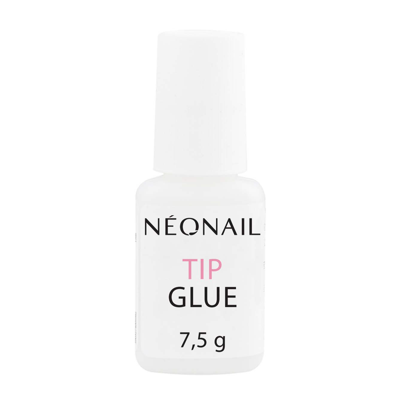 Tip Glue Klej do Tipsów Przezroczysty