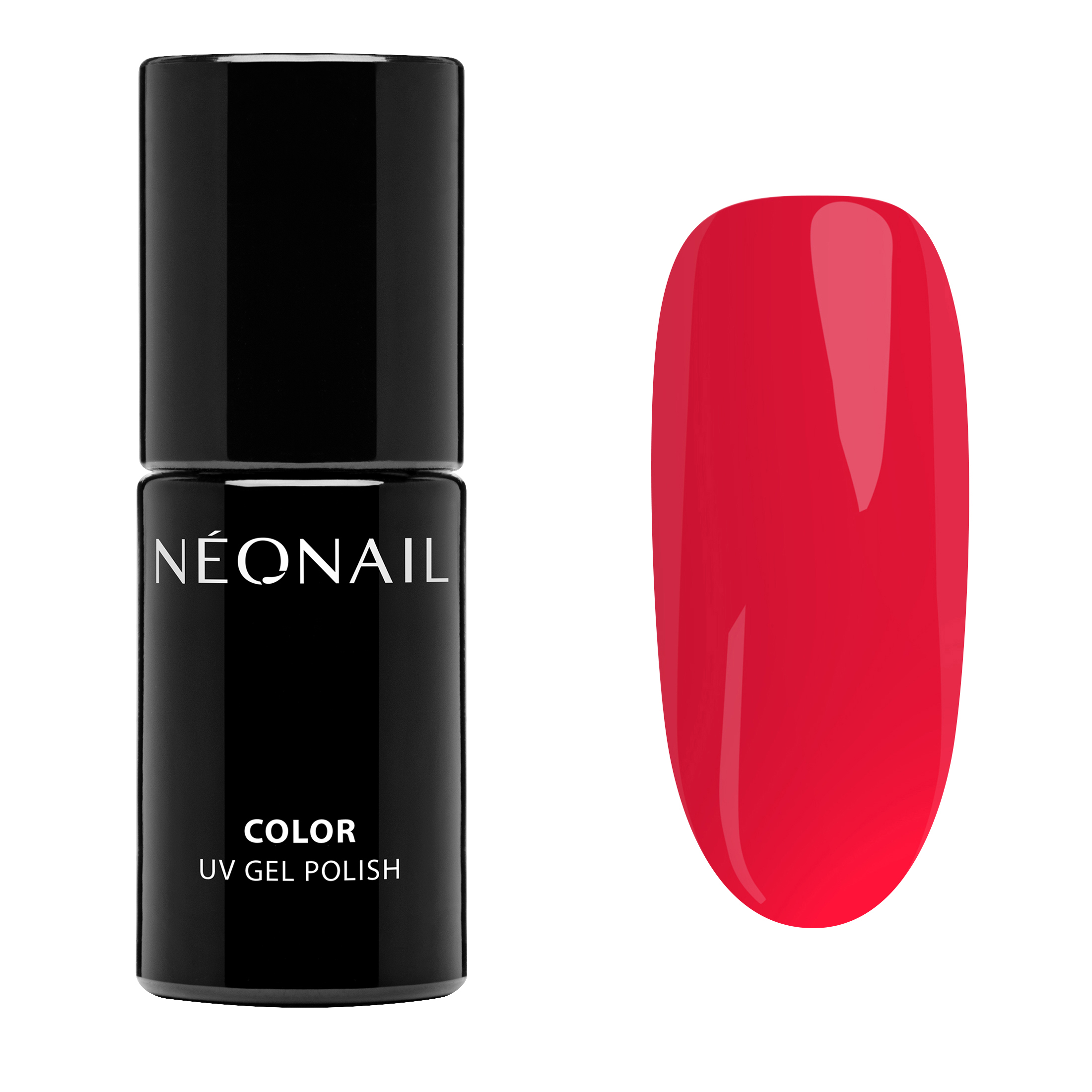UV Gel Polish Perfect Pink