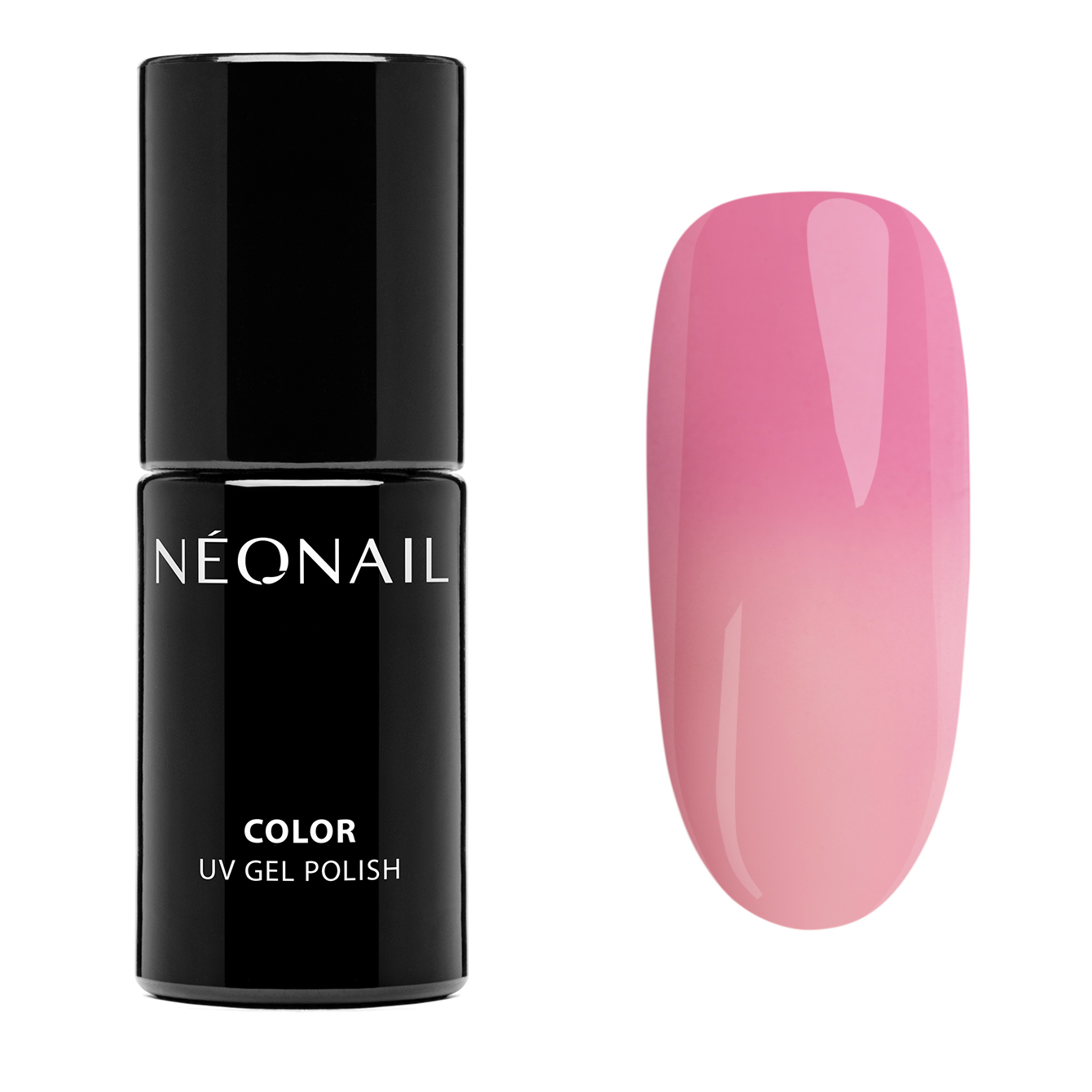 UV Gel Polish Pink Power Play