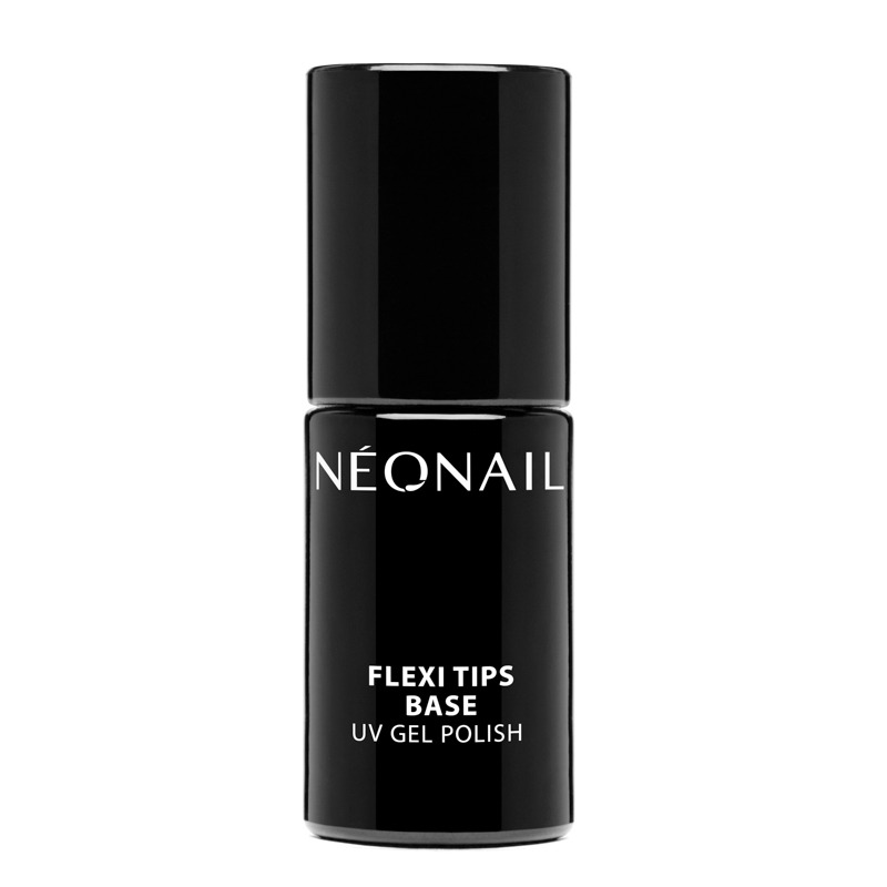 UV Gel Polish Flexi Tips Base