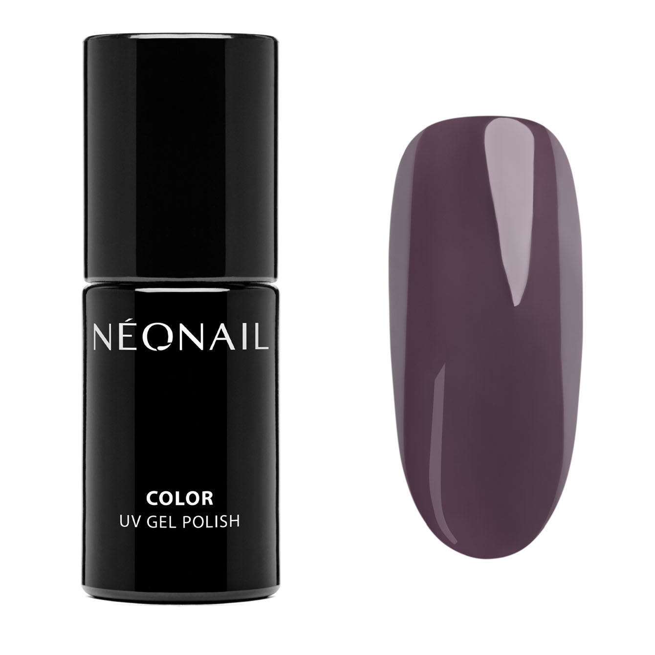 UV Gel Polish Mystic Night
