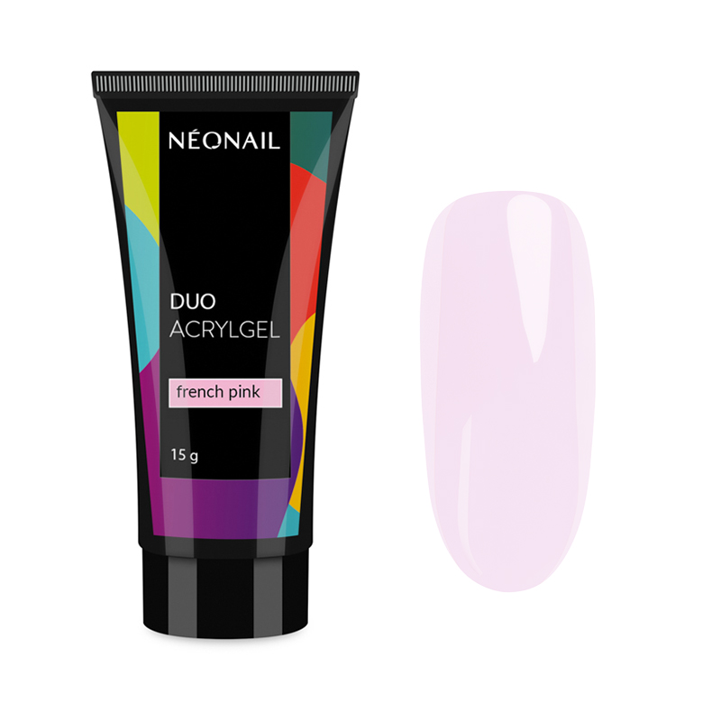 Duo Acrylgel French Pink