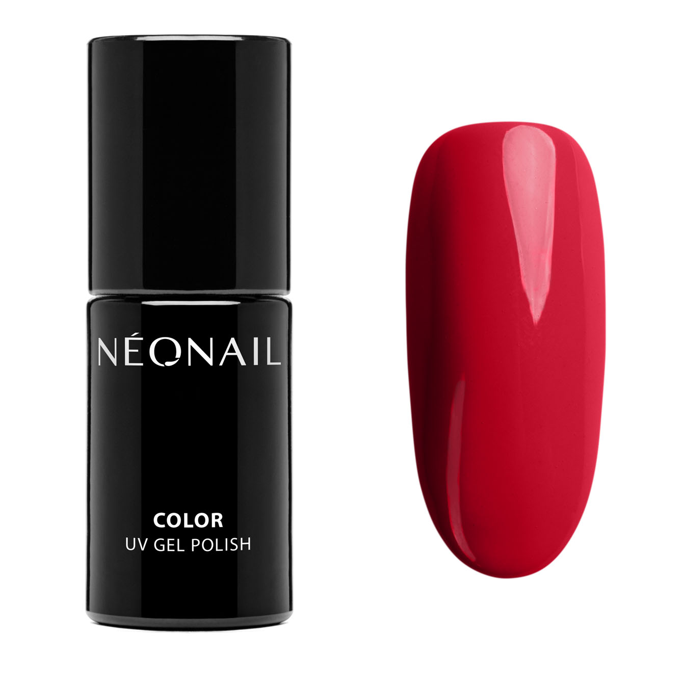 UV Gel Polish Hot Me