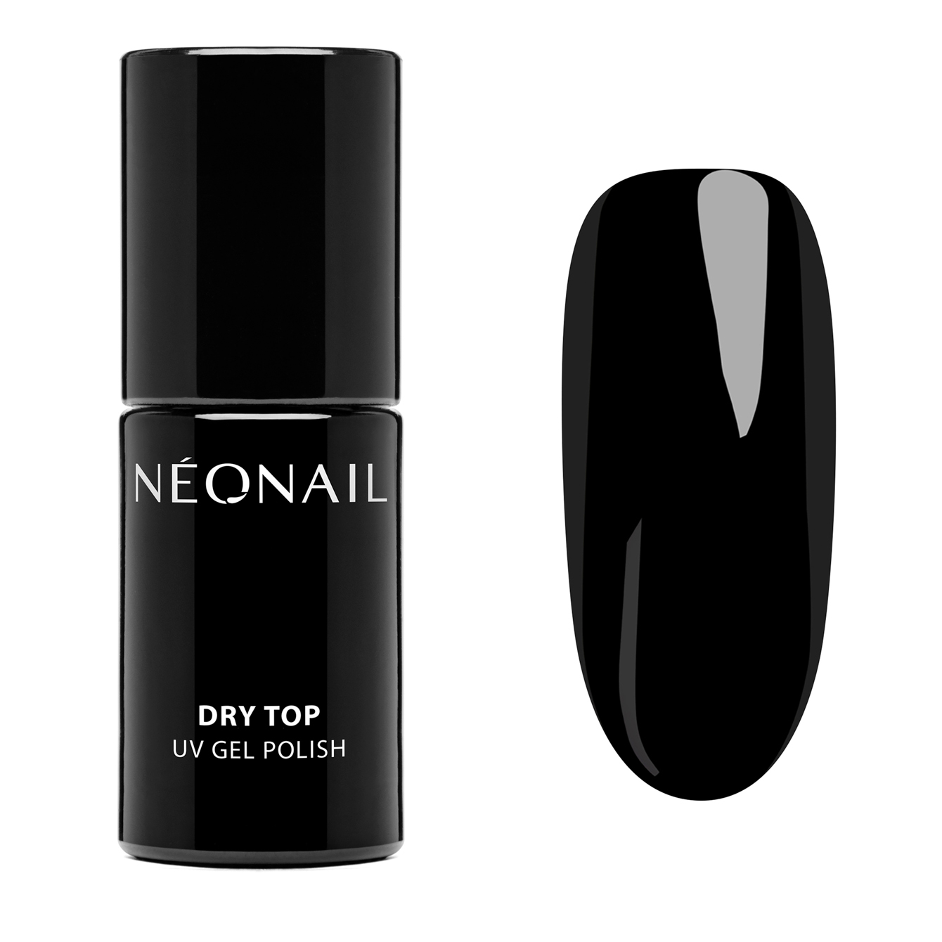 UV Gel Polish Dry Top