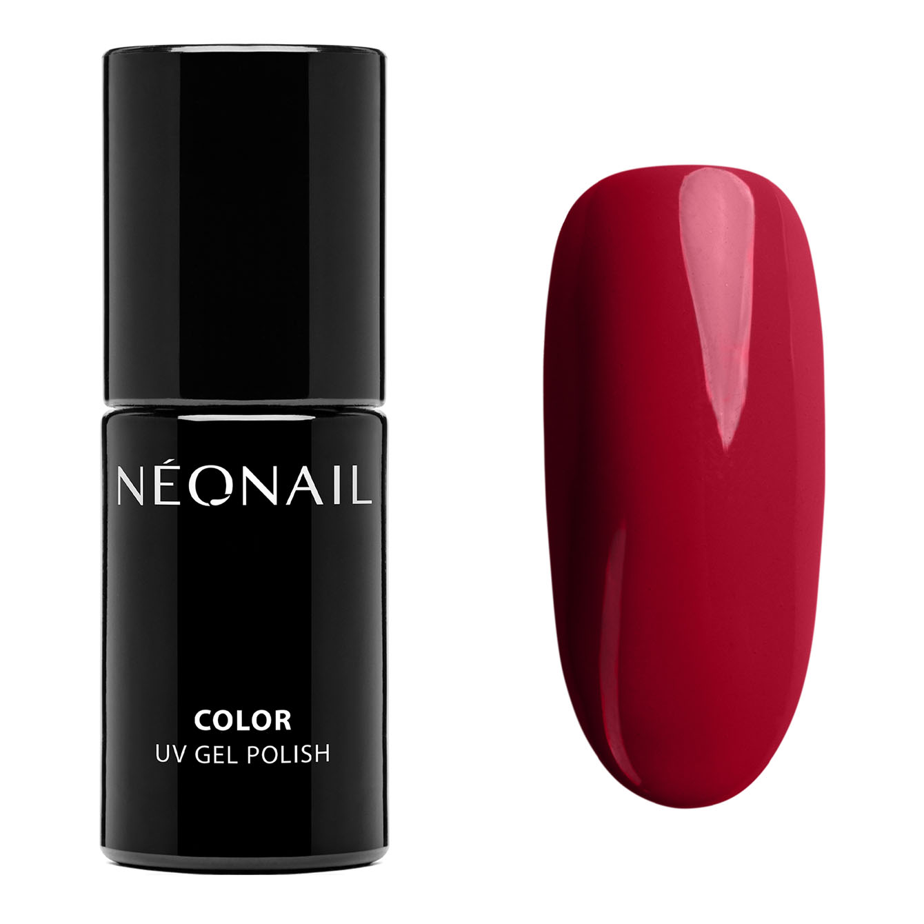 UV Gel Polish First Hug