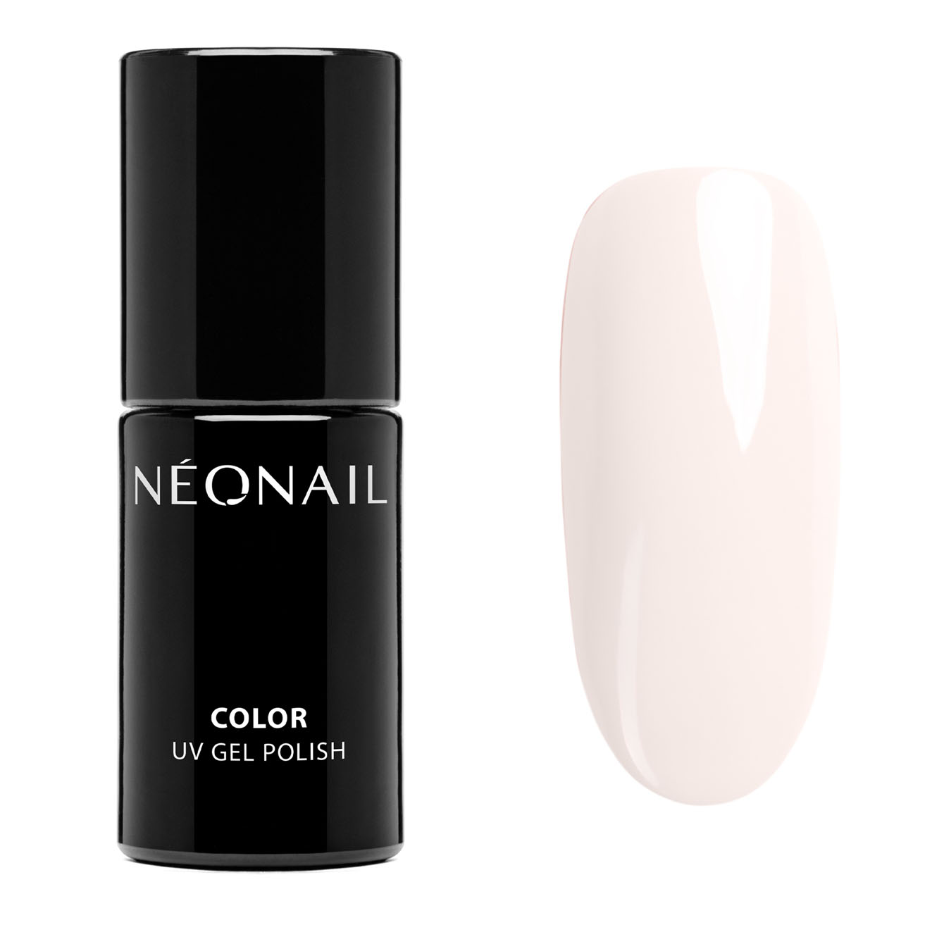 UV Gel Polish French-Perfect Milk