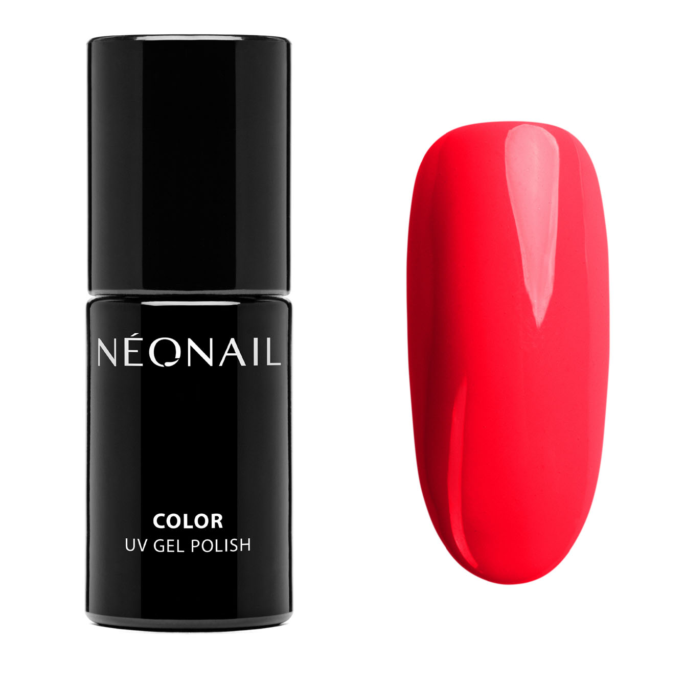 UV Gel Polish Lady Ferrari