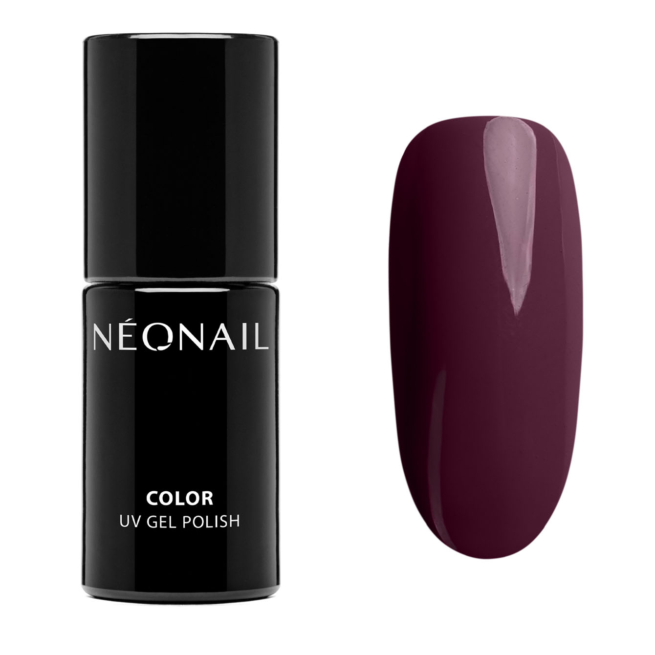 UV Gel Polish Mysterious Tale