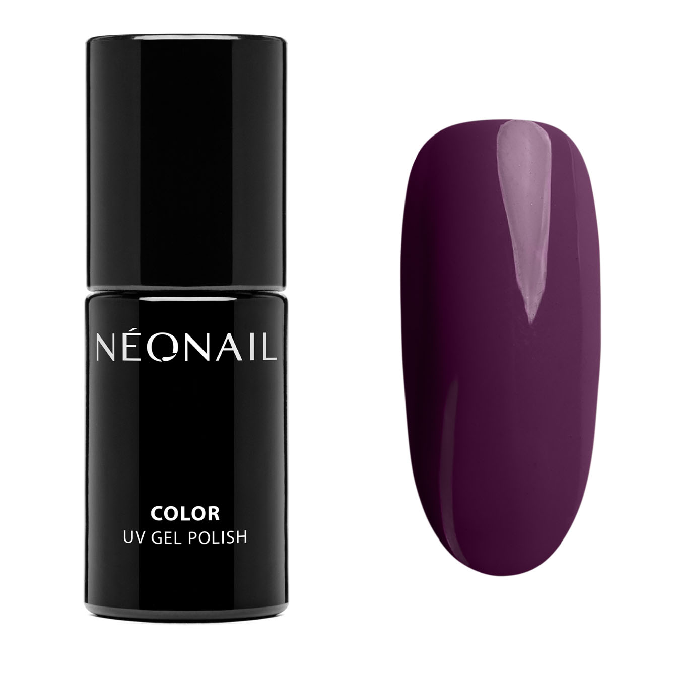 UV Gel Polish Piece of Magic