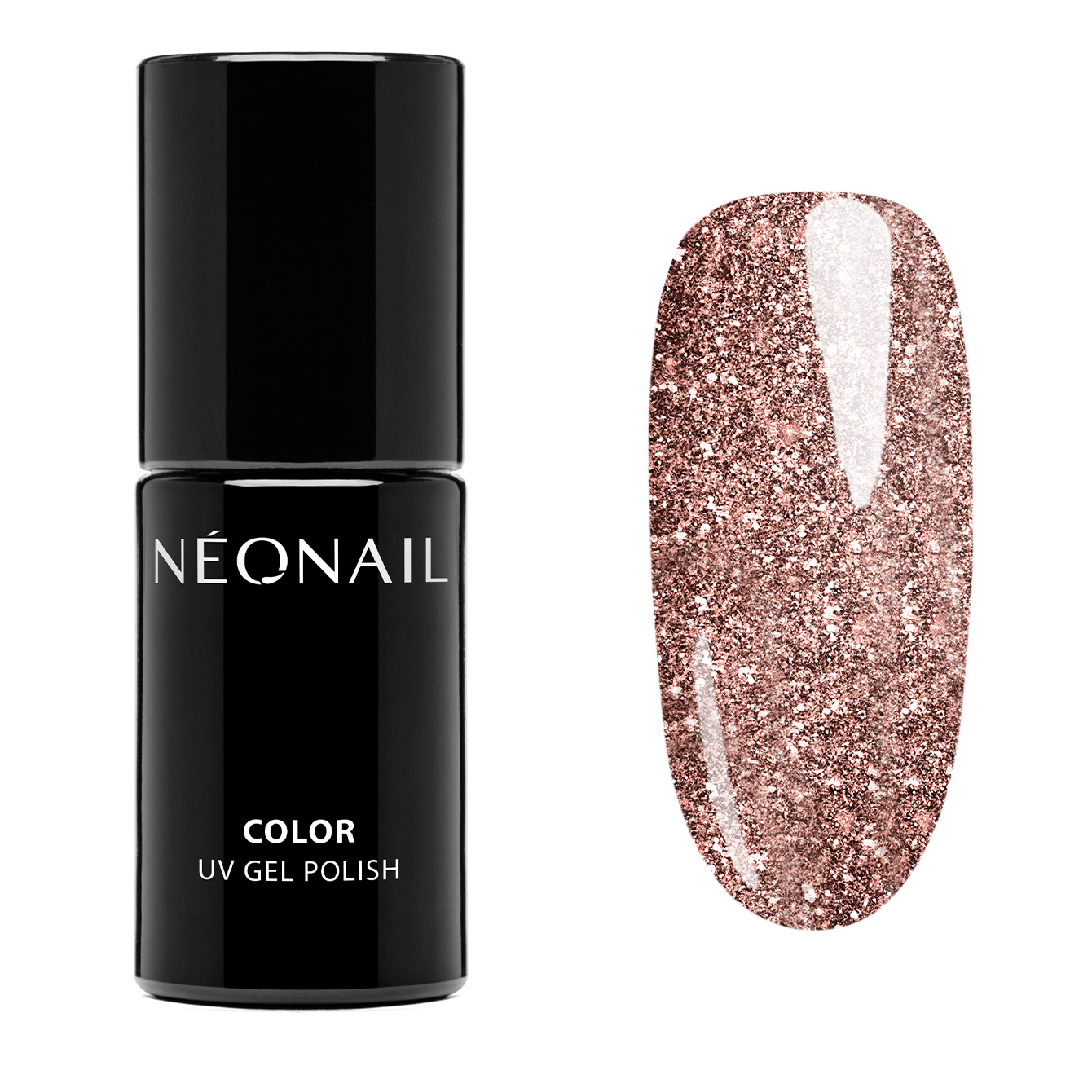 UV Gel Polish Glow The Day