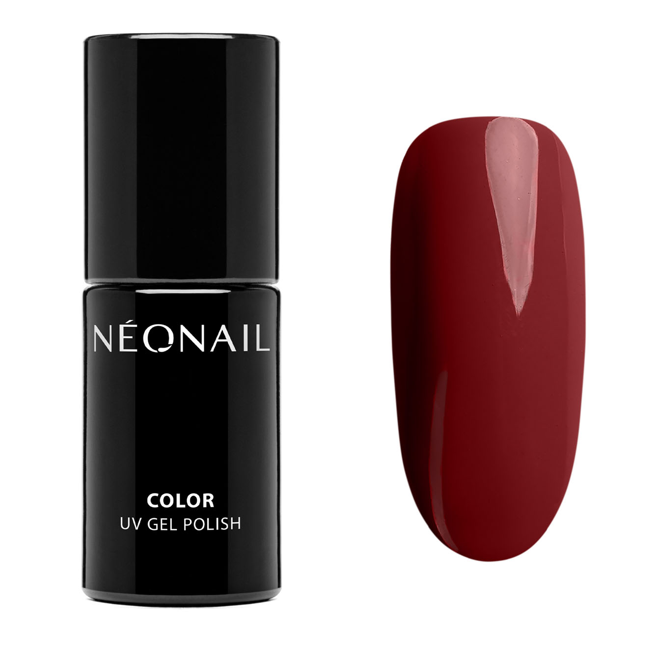UV Gel Polish Perfect Red