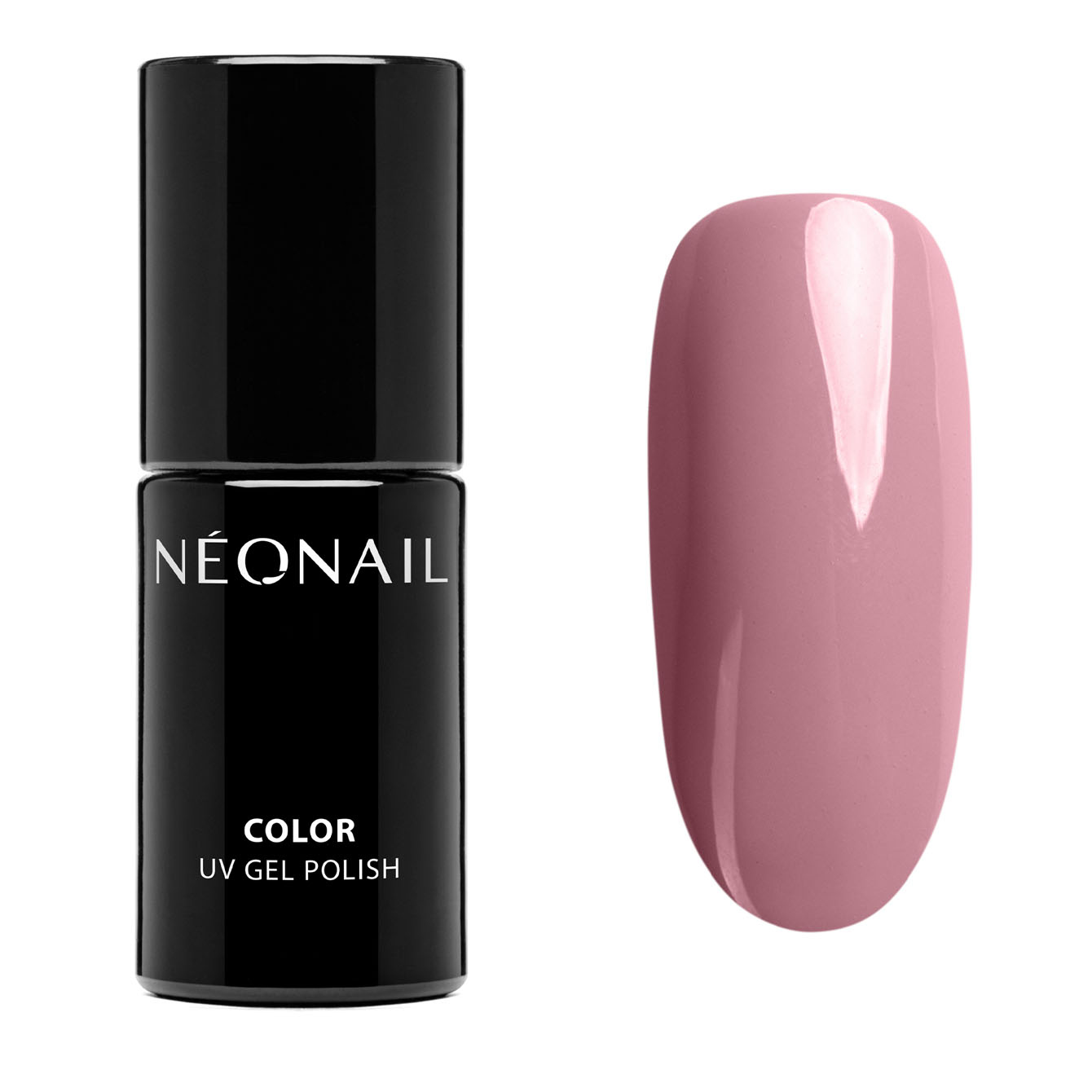UV Gel Polish Rosy Memory