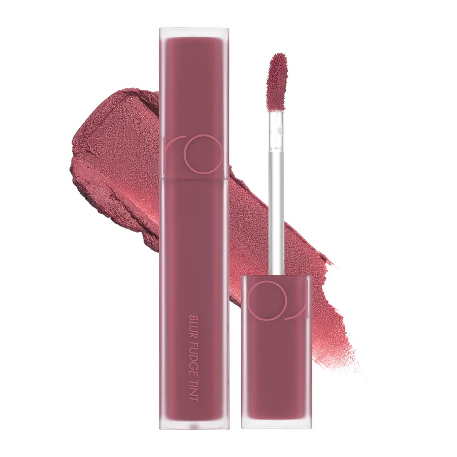 Blur Fudge Tint Pomadka do Ust 06 Mauvish