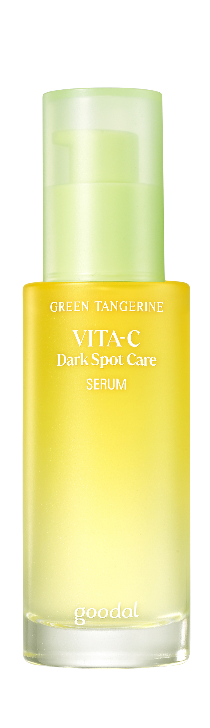 Green Tangerine Vita-C Serum do Twarzy