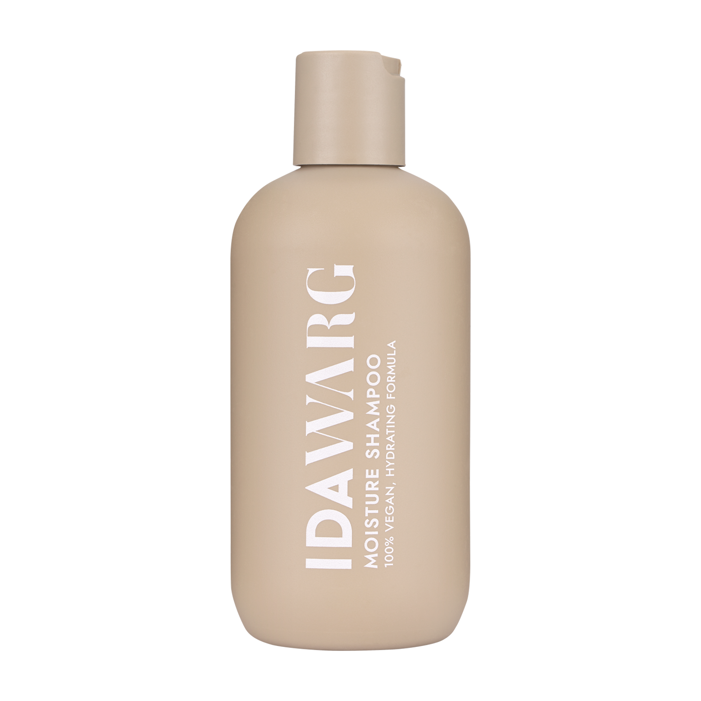 Moisture Shampoo