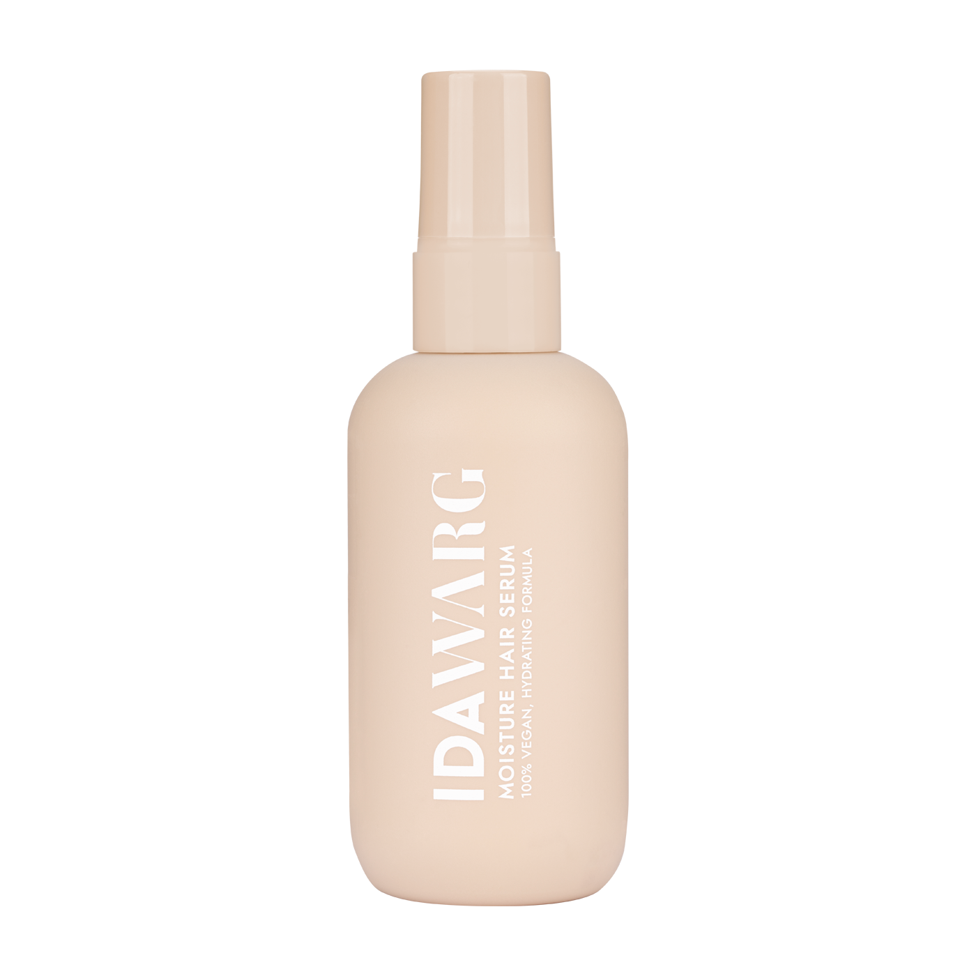 Moisture Hair Serum