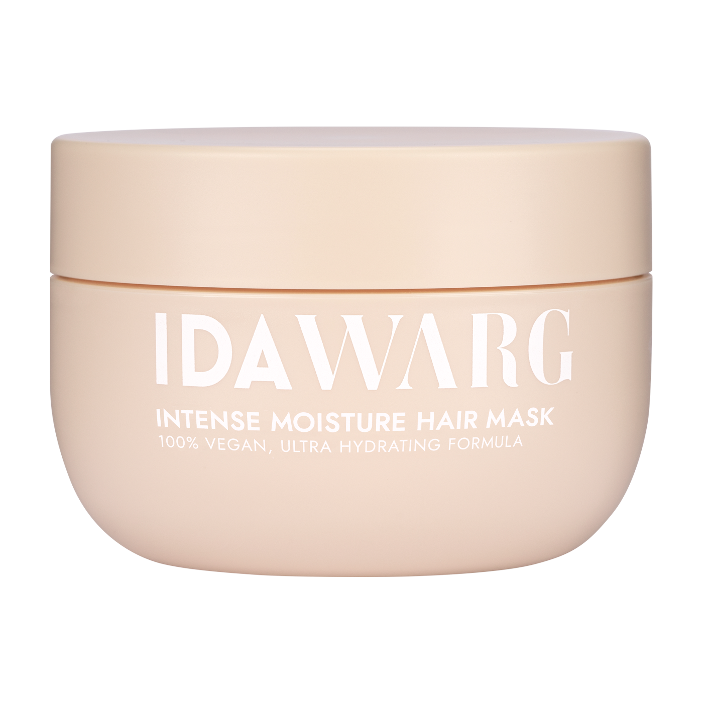 Intense Moisture Hair Mask