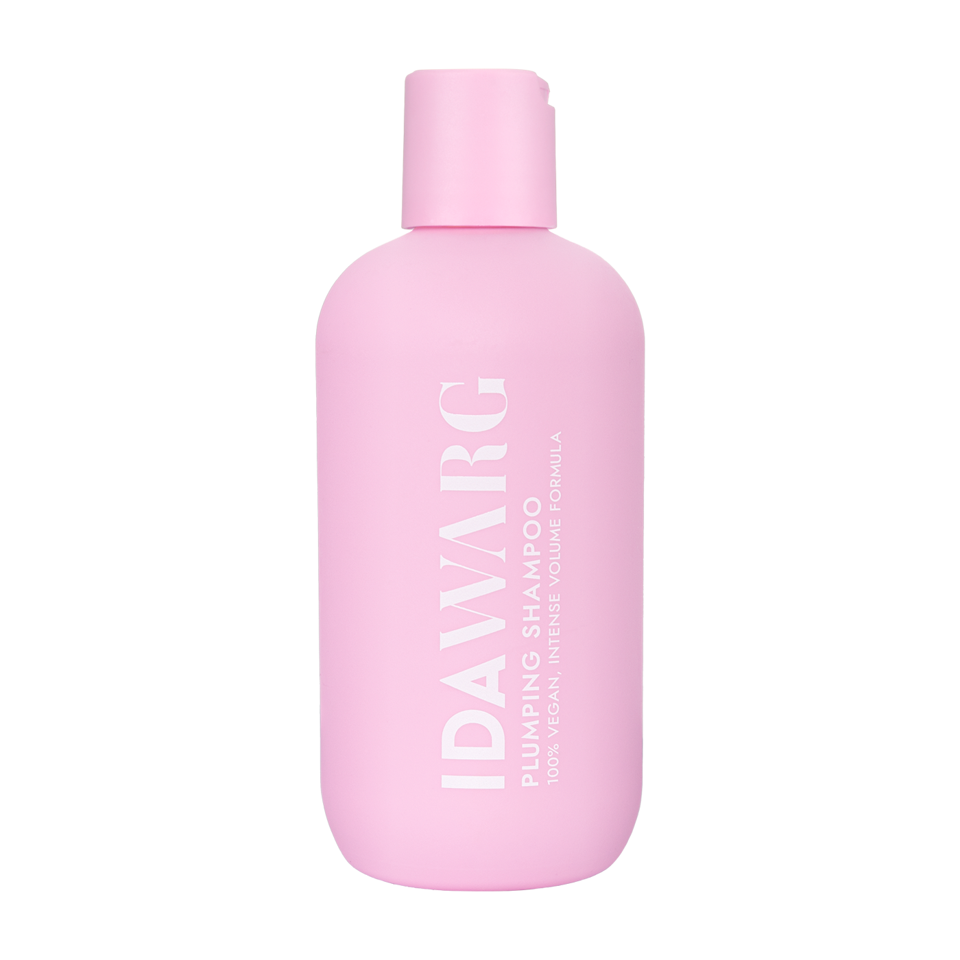 Plumping Shampoo