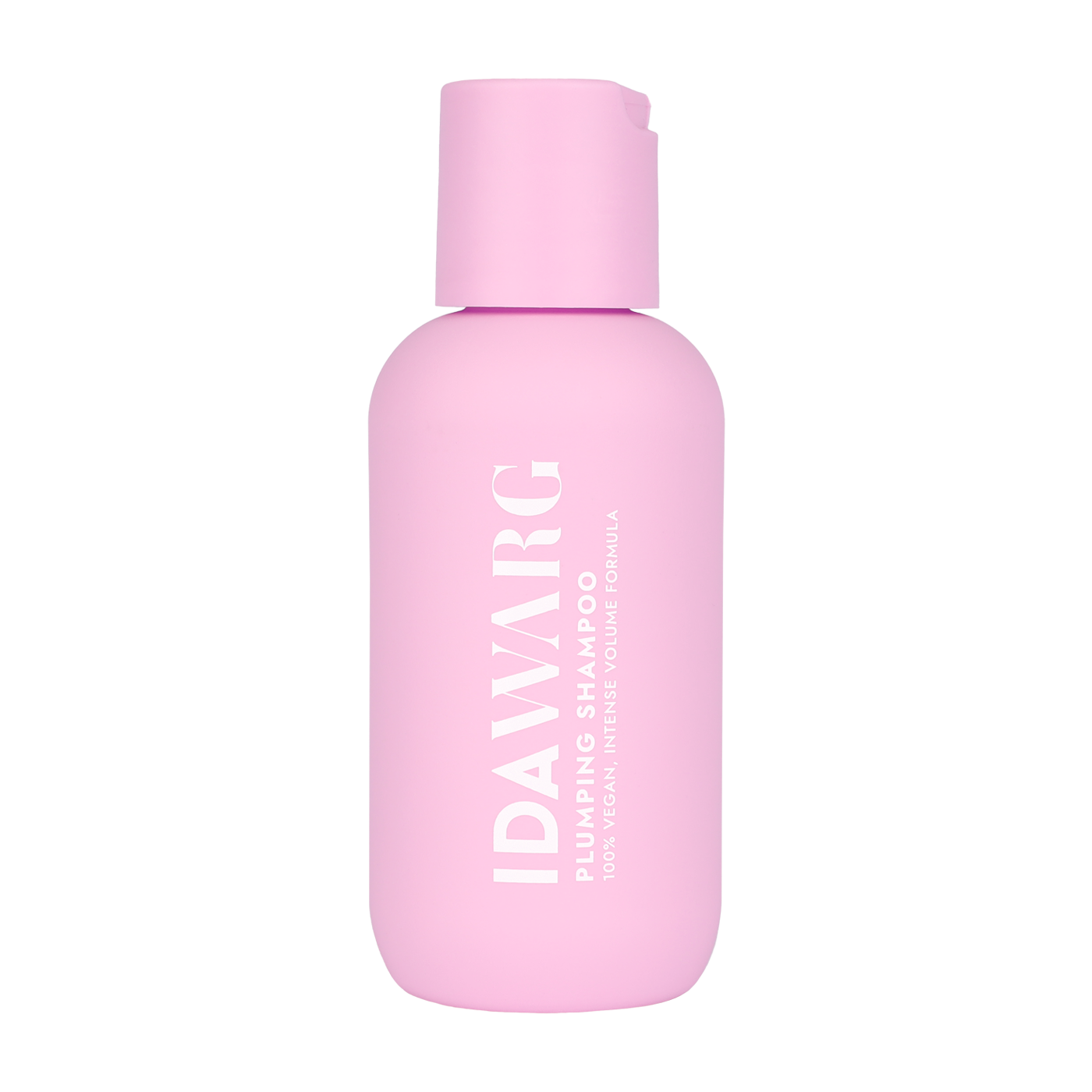 Plumping Shampoo