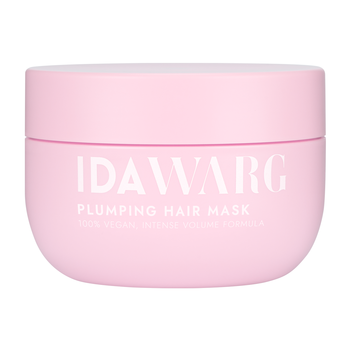 Plumping Hair Mask