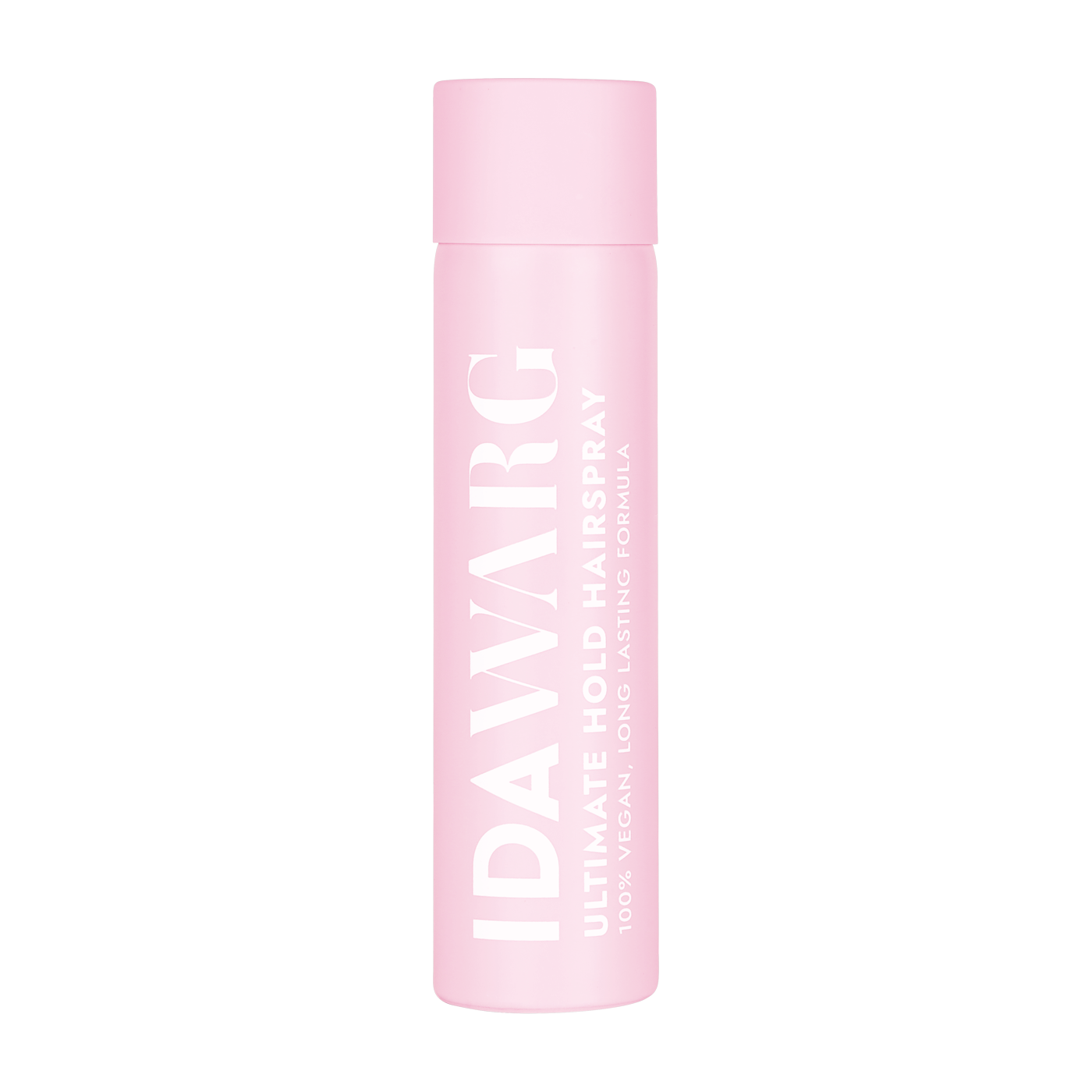 Ultimate Hold Hairspray