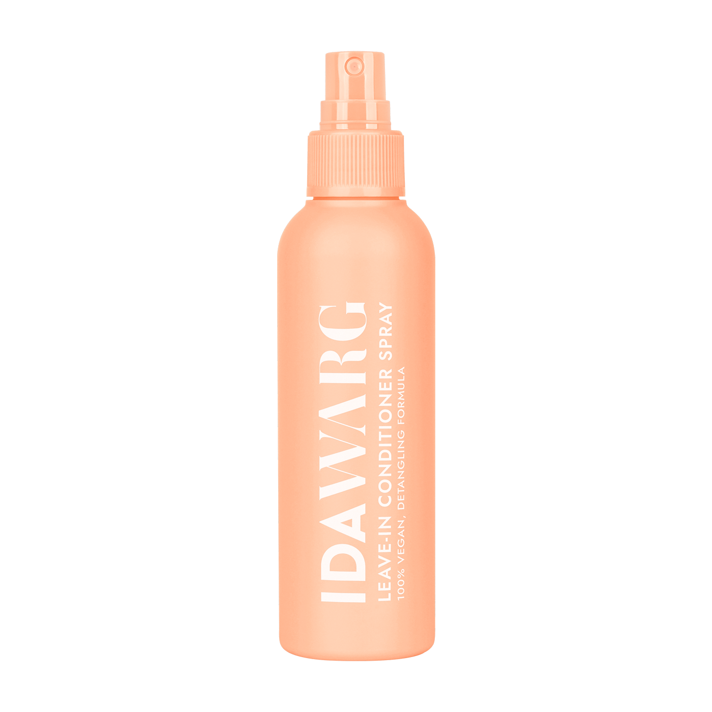 Leave In Conditioner - odżywka ułatwiająca rozczesywan