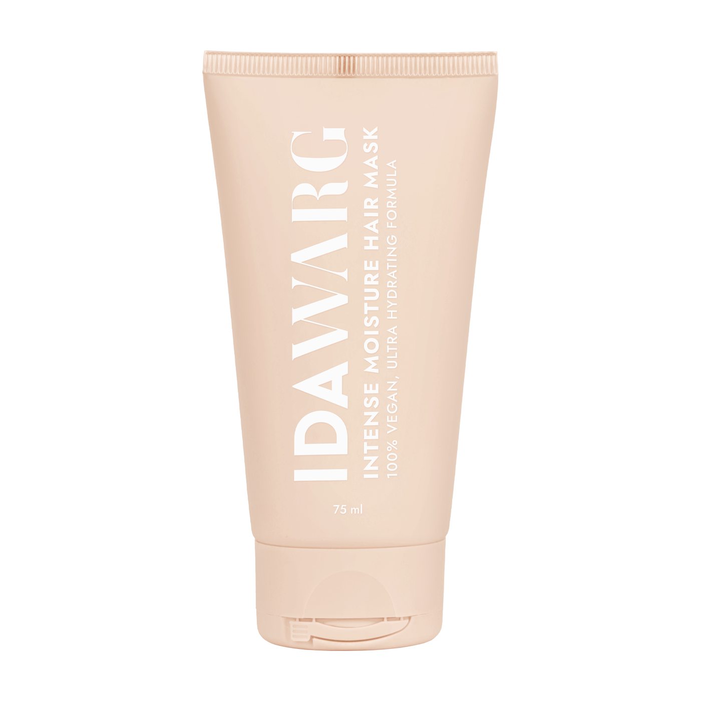 Intense Moisture Hair Mask
