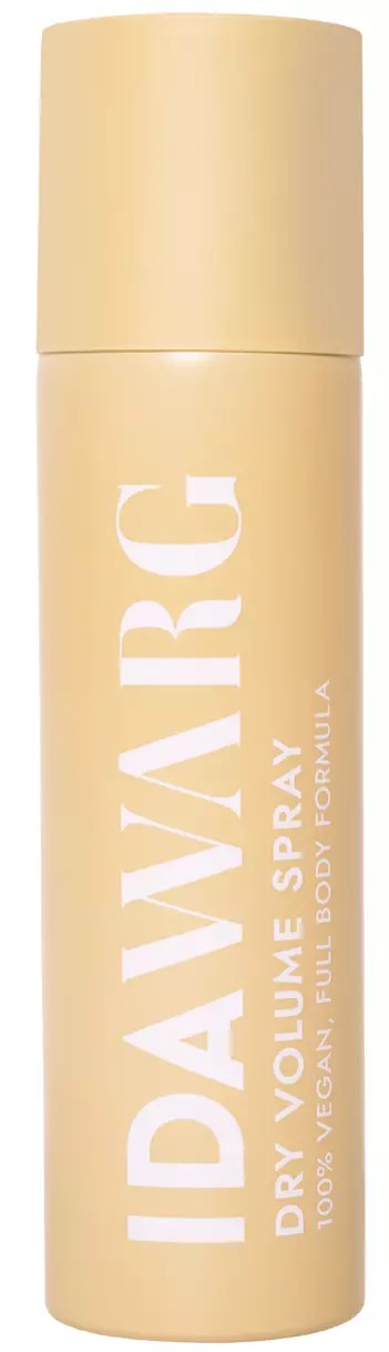 Dry Volume Spray