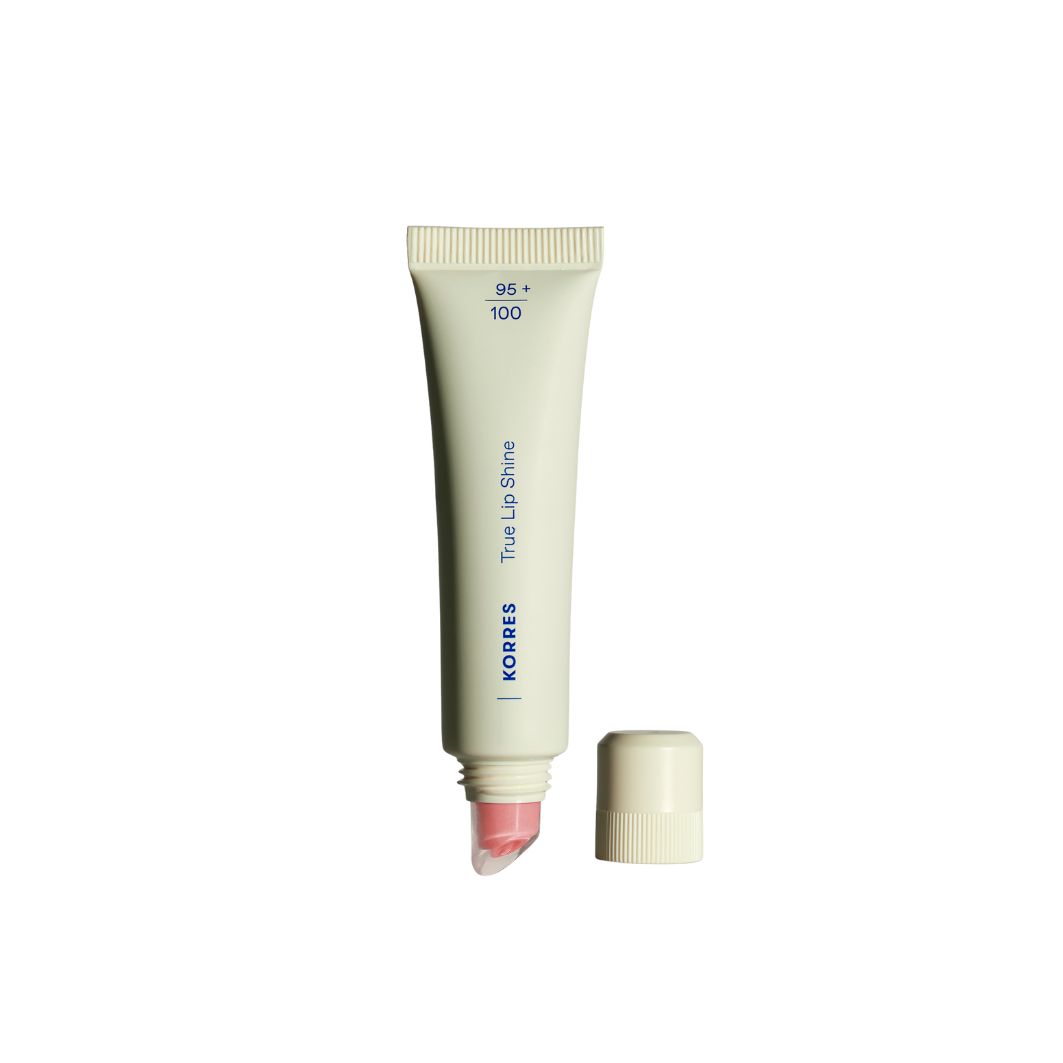 True Lip Shine odżywczy błyszczyk do ust odcień Rosewater