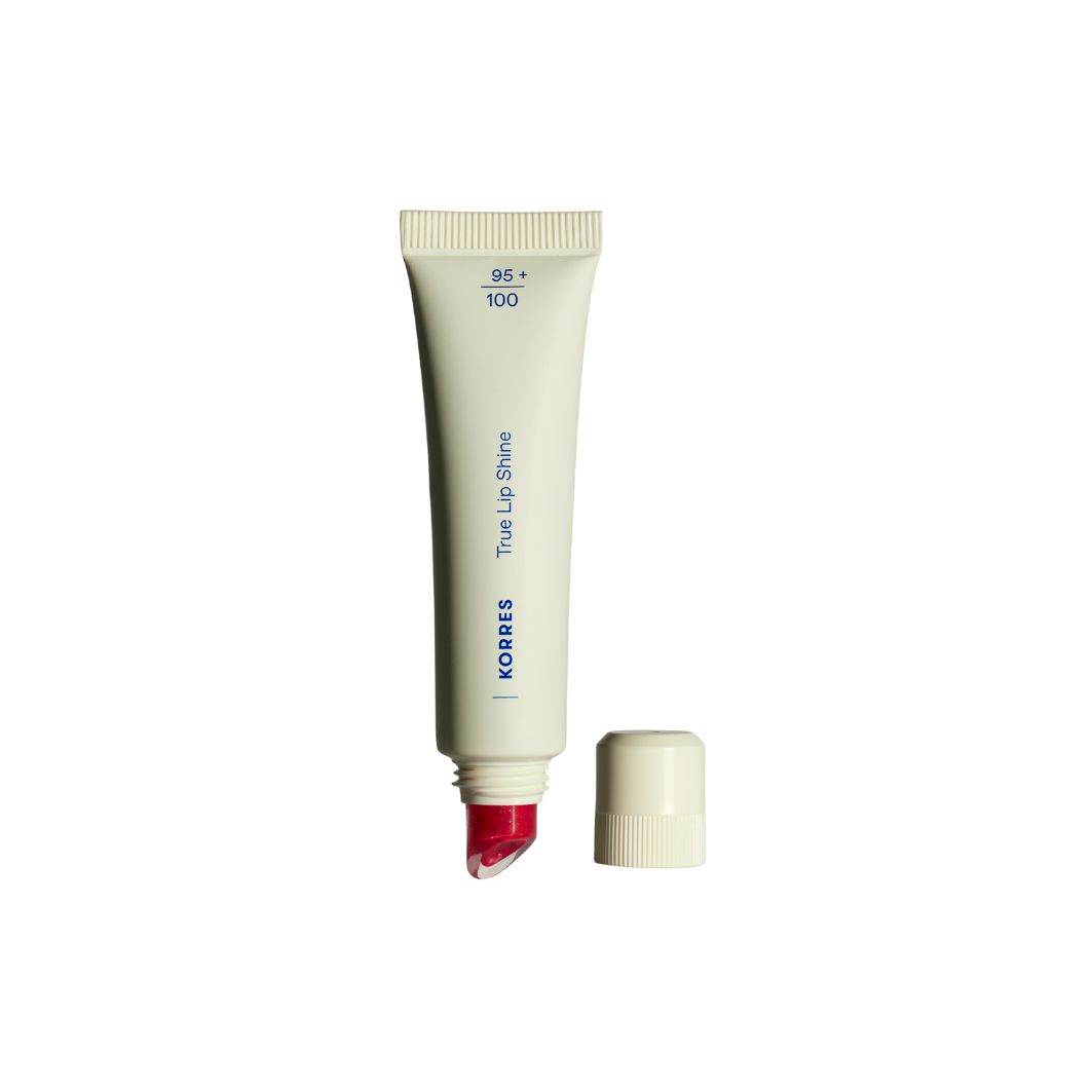 True Lip Shine Błyszczyk do ust Nr. Poppy Red - 52
