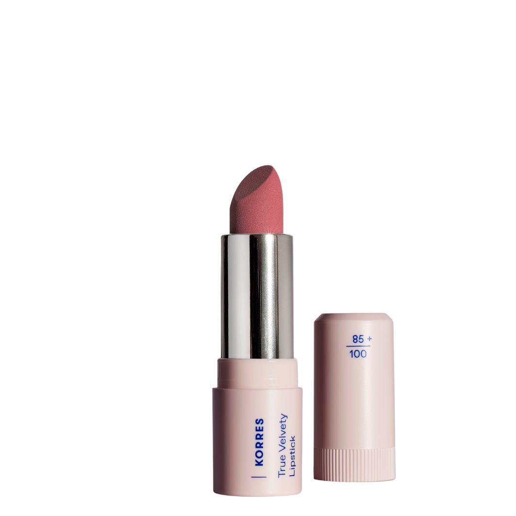 True Velvety Lipstick Szminka Nr. Blush Pink - 16