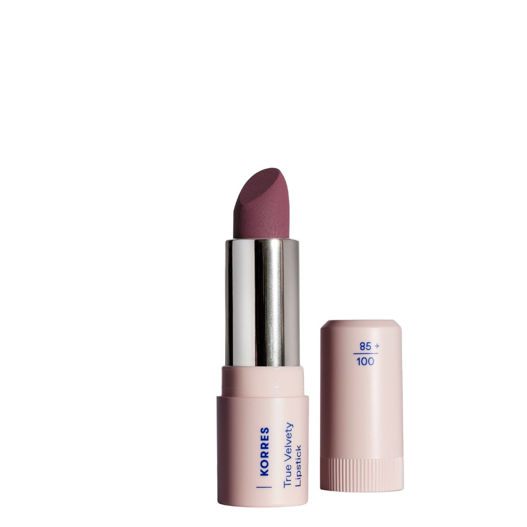 True Velvety Lipstick Szminka Nr. Plum Rose -25