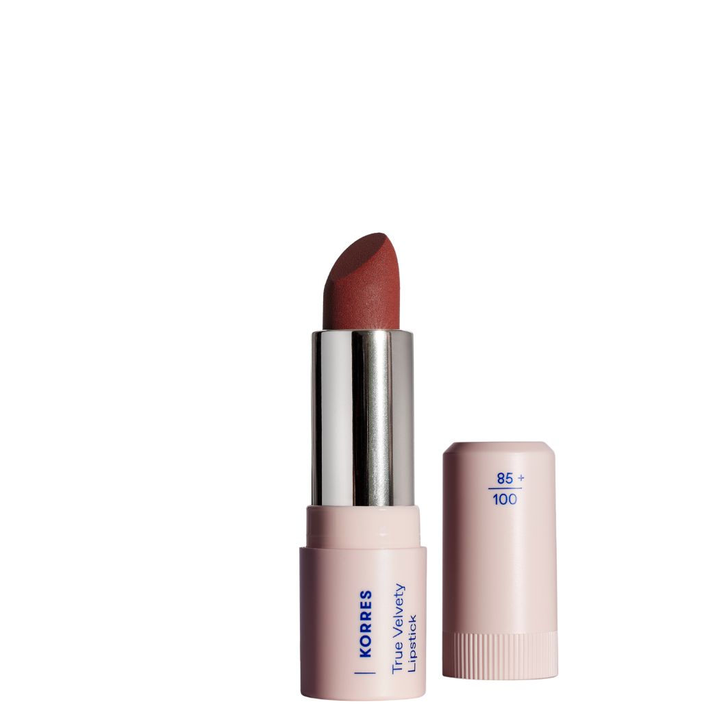 True Velvety Lipstick kremowa szminka o satynowym wykończeniu odcień Terra Red
