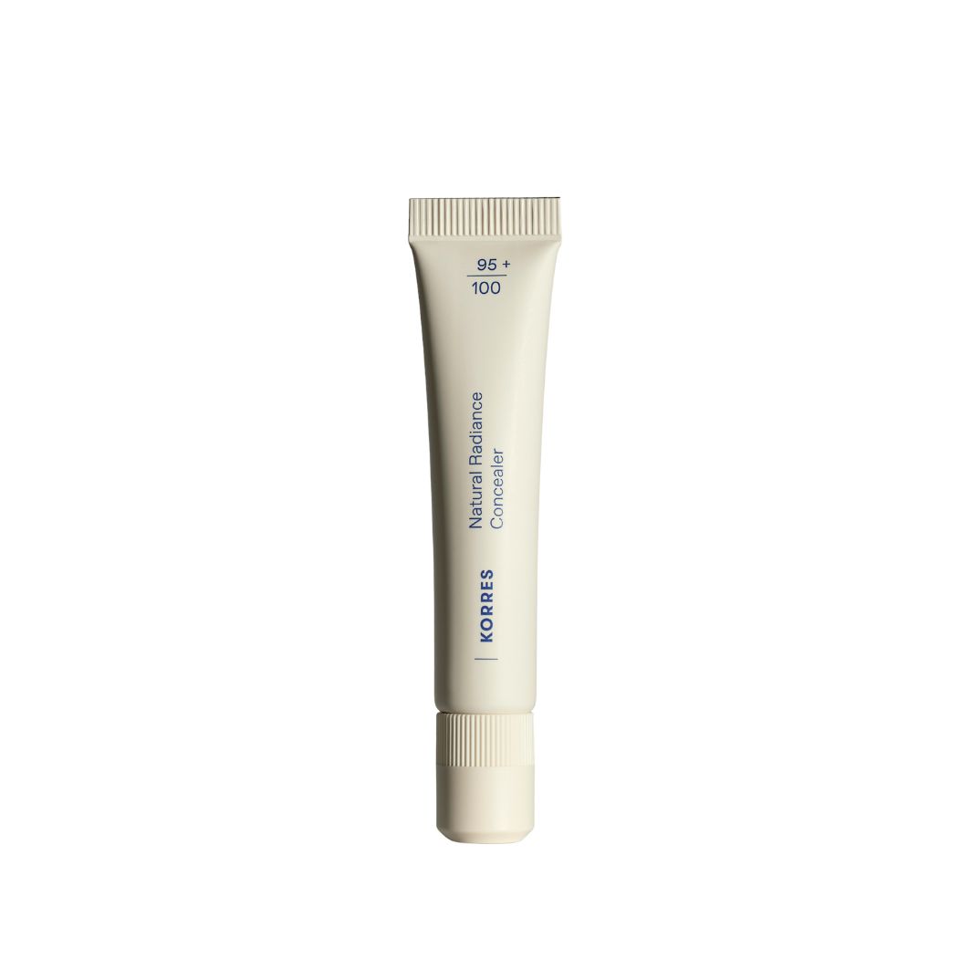 Natural Radiance Concealer Korektor Nr. Light - 01