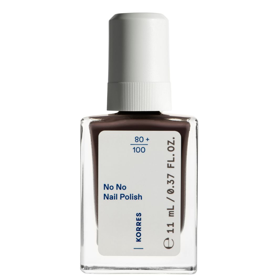 No No Nail Polish Lakier do paznokci Nr. 36 - Taupe