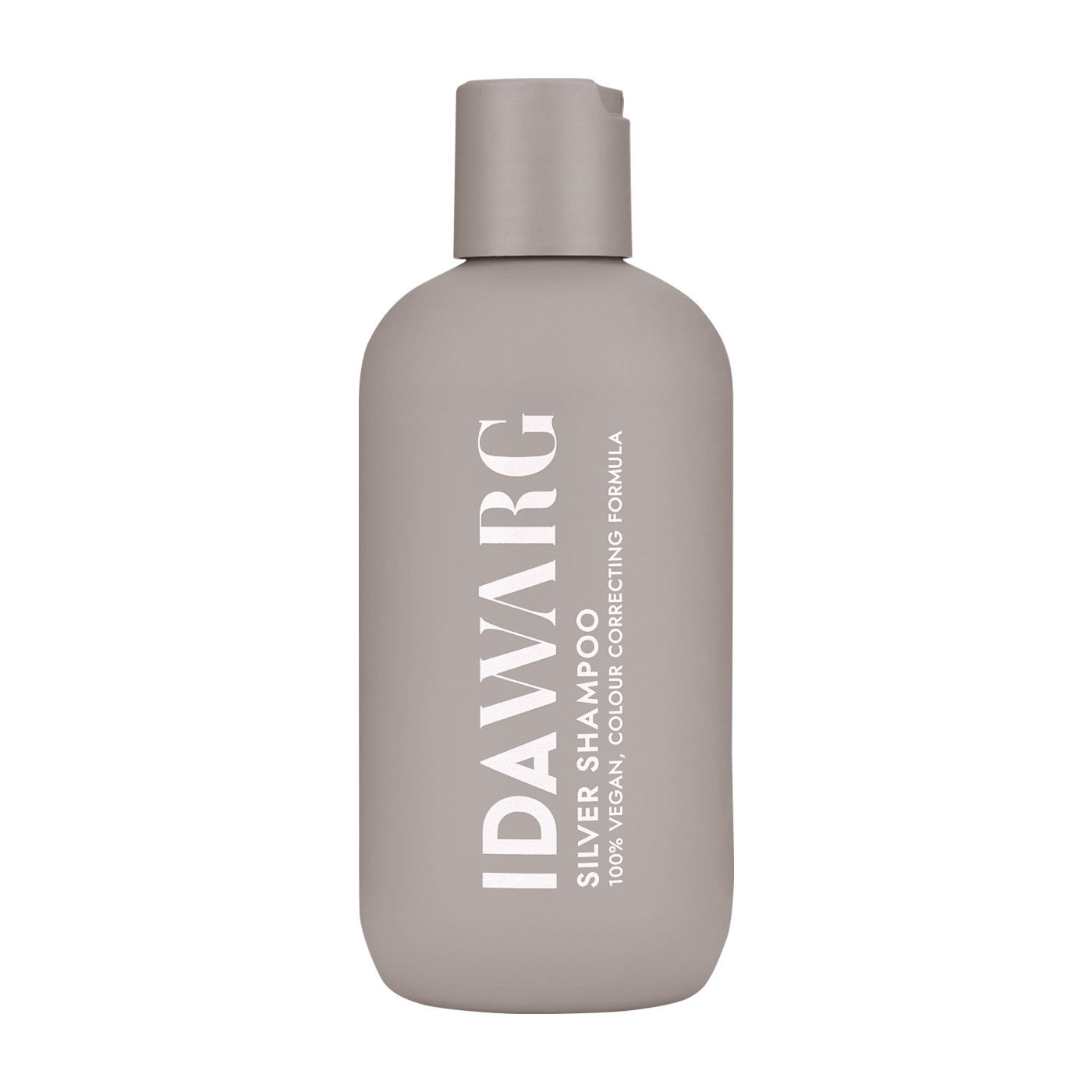 Silver Shampoo
