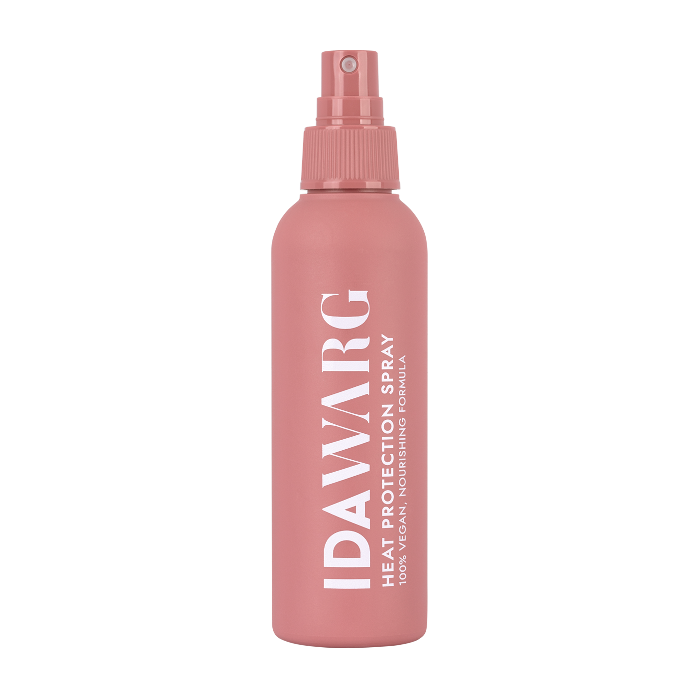 Heat Protection Spray
