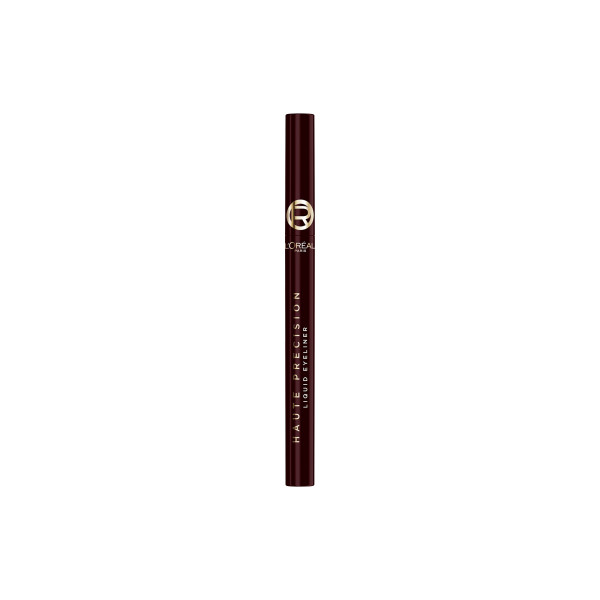 Paris Haute Precision Liquid Eyeliner 050 Bordeaux Cashmere