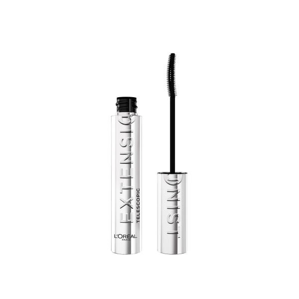 Telescopic Extensionist Mascara Black
