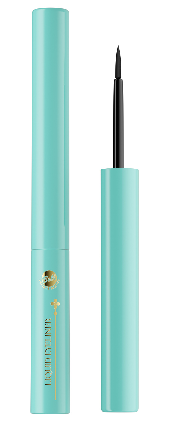 Eyeliner w Płynie 01 Sparkling Black